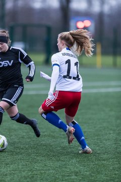 Bild 24 - wBJ HSV - F VfL Jesteburg : Ergebnis: 6:1